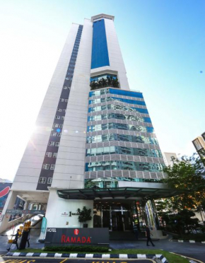 Ramada Suites by Wyndham Kuala Lumpur City Centre